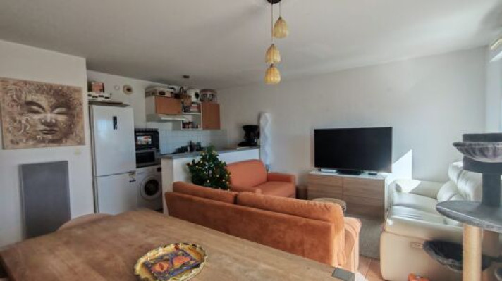 Voir la photo 1/6 du type apartment à Villeneuve-lès-Avignon
