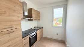 Appartement à Château-Thierry