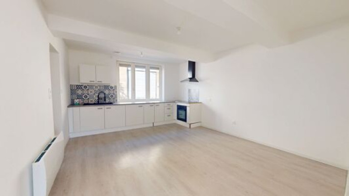 Voir la photo 1/6 du type house à Trémont-sur-Saulx