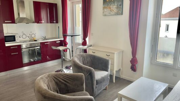 Appartement à Périgueux
