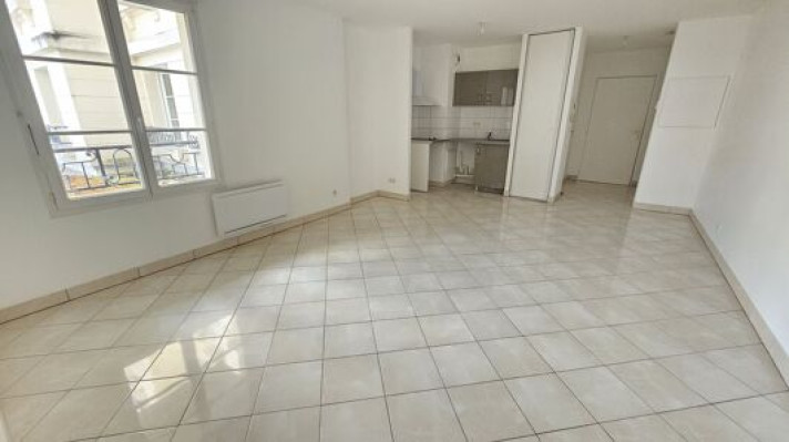 Voir la photo 1/4 du type apartment à Saint-Fargeau-Ponthierry