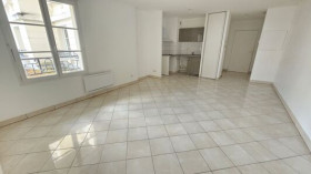Appartement à Saint-Fargeau-Ponthierry