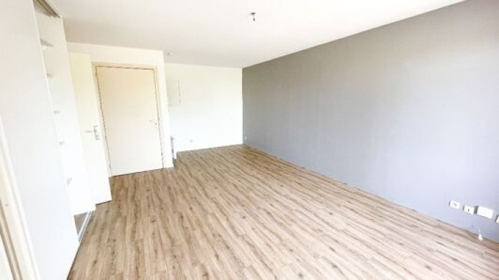 Voir la photo 1/3 du type apartment à Toulouse