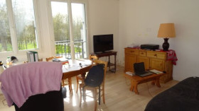 Appartement à Brest