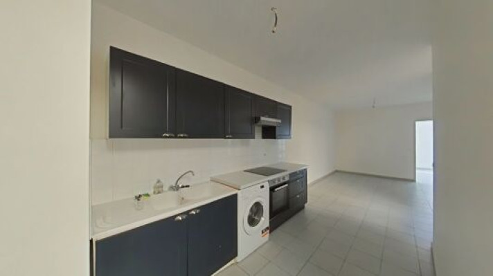 Voir la photo 1/6 du type apartment à Romans-sur-Isère