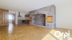 Appartement à Saint-Flour