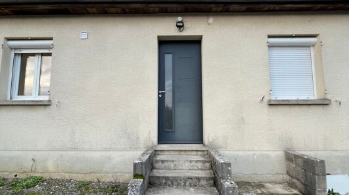 Appartement à Cuise-la-Motte