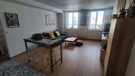 Appartement à Dammartin-en-Goële