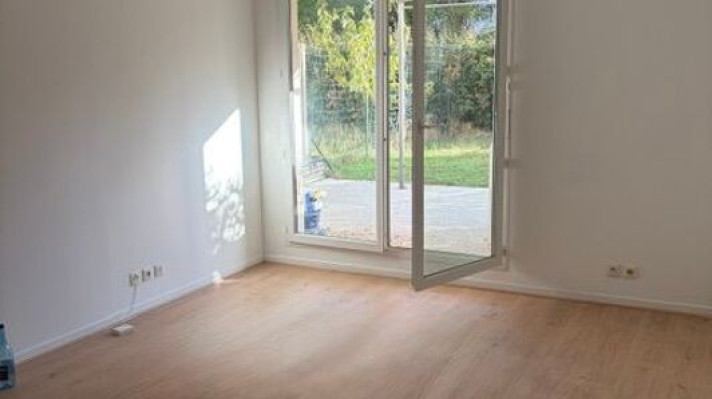 Appartement à Cergy