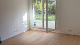 Appartement à Cergy