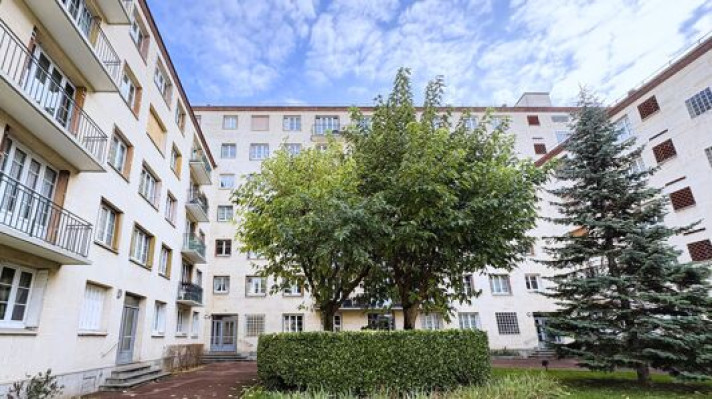 Appartement à Bry-sur-Marne