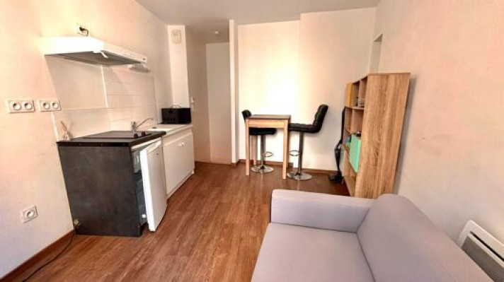 Appartement à Périgueux