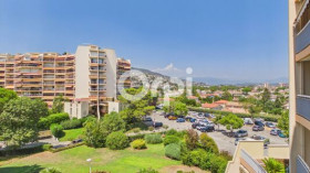 Appartement à Mandelieu-la-Napoule
