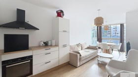 Appartement à Ajaccio