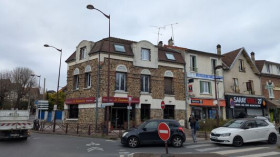 Appartement à Villiers-sur-Marne
