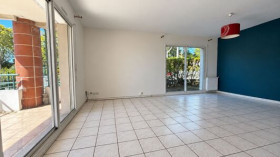 Appartement à Saint-Jean