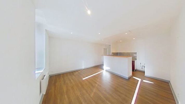 Voir la photo 1/6 du type apartment à Valence