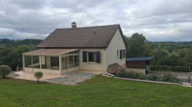 Maison à Saint-Hymer