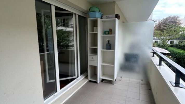 Appartement à Issy-les-Moulineaux
