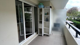 Appartement à Issy-les-Moulineaux