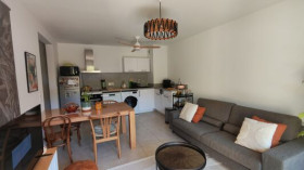 Appartement à Villeneuve-lès-Avignon