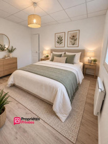 Appartement à Senlis