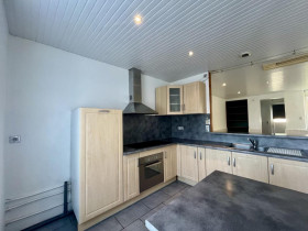 Appartement à Mont-de-Marsan
