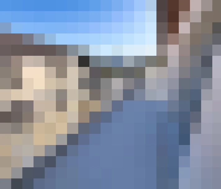  / #7
