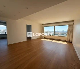 Appartement à Paris