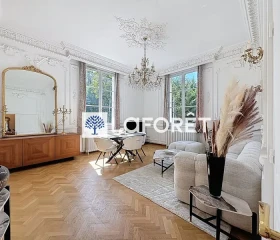Appartement à Villennes-sur-Seine