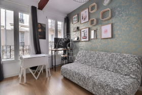 Appartement à Paris
