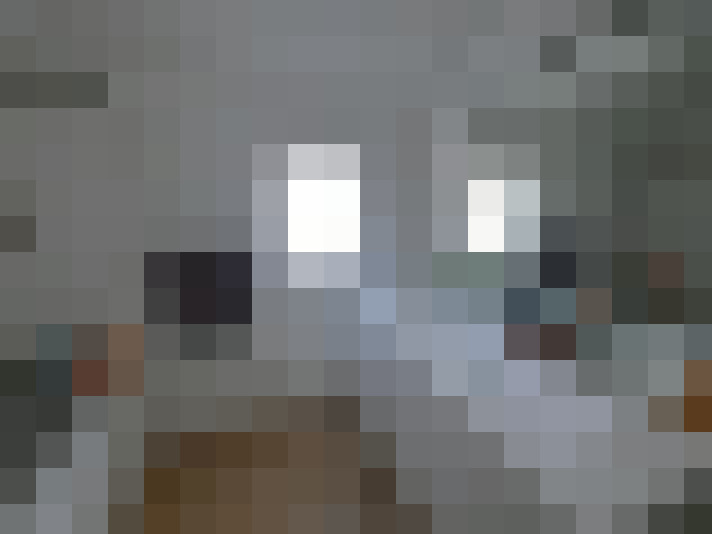  / #8