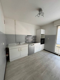 Appartement à Metz