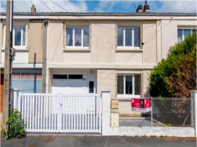Maison à Vierzon