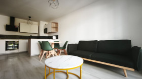 Appartement à Villiers-sur-Marne