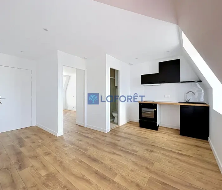 Voir la photo 1/7 du type apartment à Saint-Georges-des-Groseillers