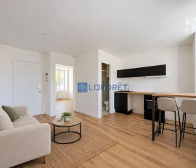 Appartement à Saint-Paul