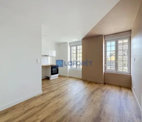 Appartement à Flers