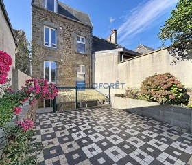 Appartement à Cerisy-Belle-Étoile