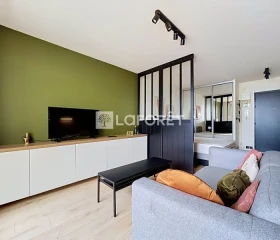 Studio à Rennes