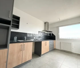 Appartement à Benfeld
