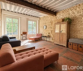 Studio à Paris