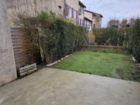 Maison à Vonnas