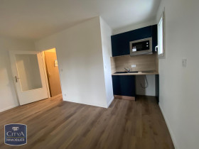 Appartement à Saint-Germain-lès-Arpajon