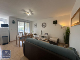 Appartement à L'Isle-sur-la-Sorgue