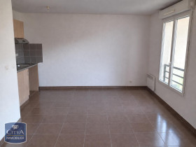 Appartement à La Seyne-sur-Mer