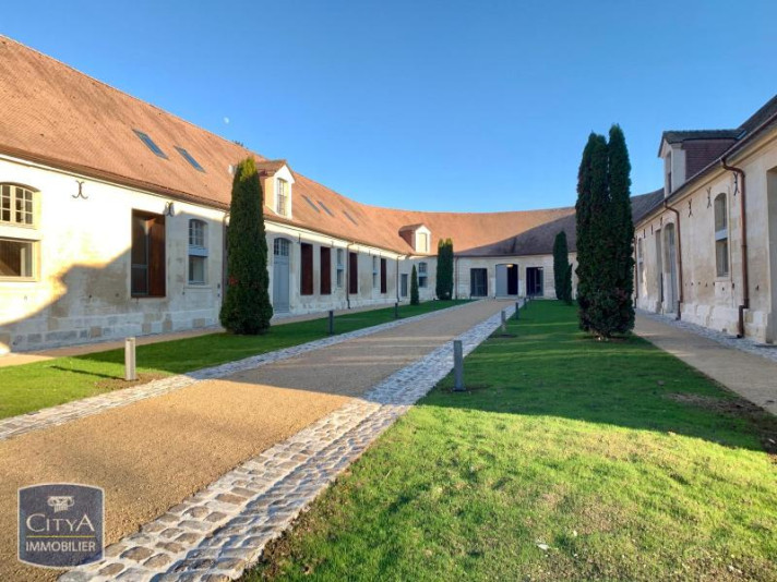 Voir la photo 1/10 du type apartment à Fontenay-le-Comte