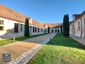 Appartement à Fontenay-le-Comte