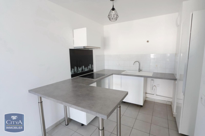 Voir la photo 1/15 du type apartment à Pomponne