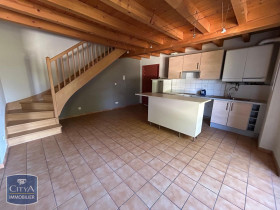 Appartement à La Ravoire